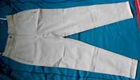 брюки-бриджи-капри женские,стрейч,70-76 см. пояс