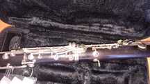 Clarinete Sib: Buffet Crampon E12 (Evette) Paris France