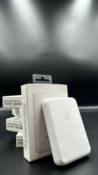 Bezprzewodowy Magsafe Powerbank 5000 mAh