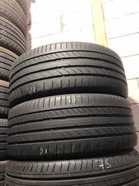 Шини 245/40 R20 Continental Sport Contact 5