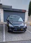 Ford Focus Titanium X 1.6 TDCI 109cv
