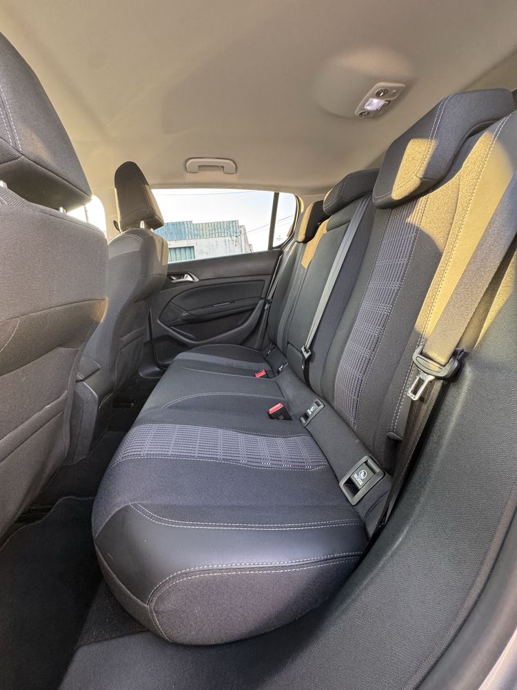 Peugeot 308 1.2 E-THP ALLURE