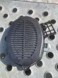 Bmw 3 e46 sedan subwoofer lewy 6.920.997 HARMAN KARDON