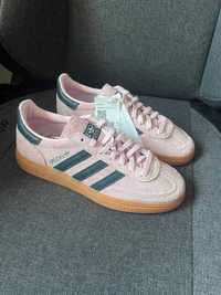 adidas Handball Spezial Clear Pink Arctic Night  39/240MM