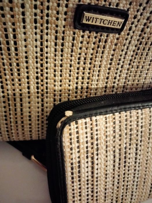 Wittchen torebka portfel
