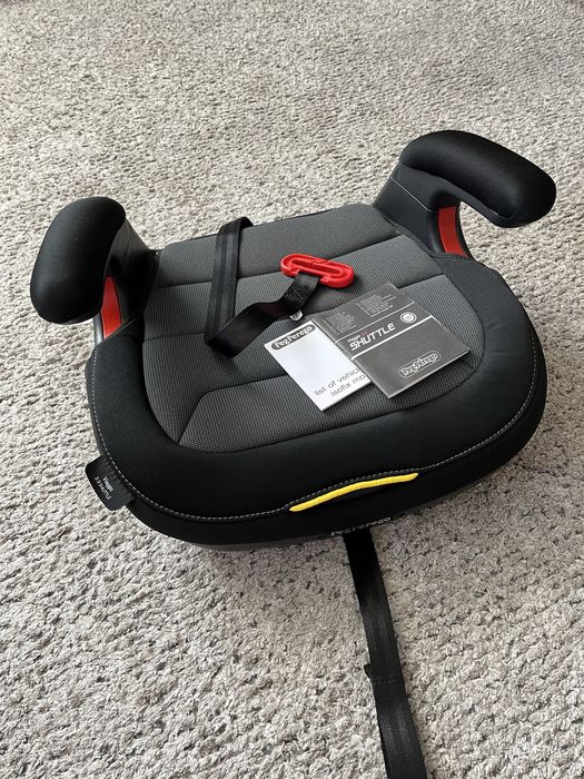 PegPerego Viaggio 2-3 shuttle