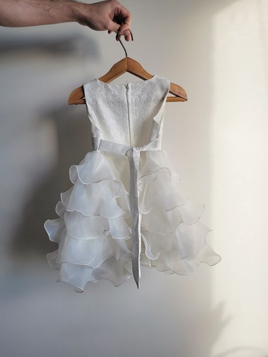 Дитяча нарядна сукня