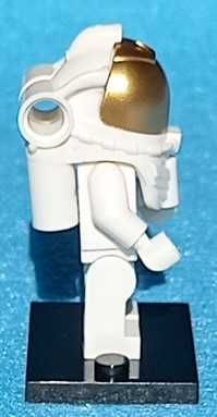 Astronauta (Cidade)