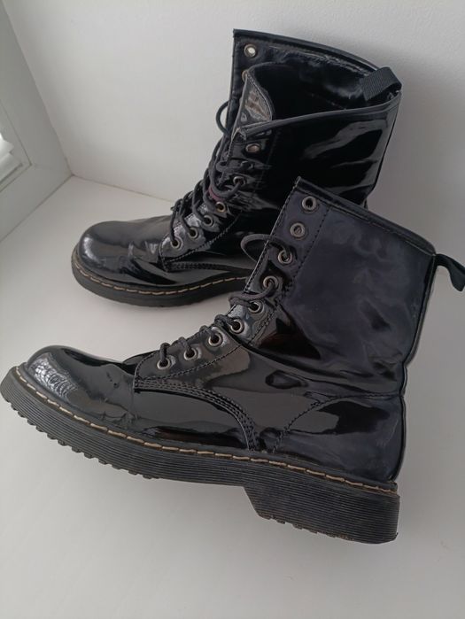 Чоботи жіночі р-39