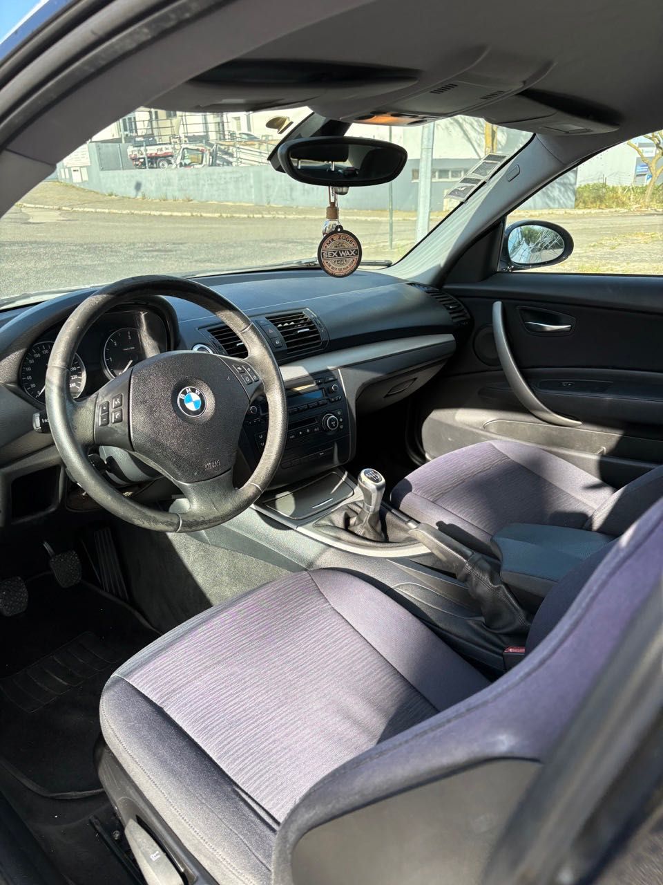 bmw serie 1 118d 143 cv