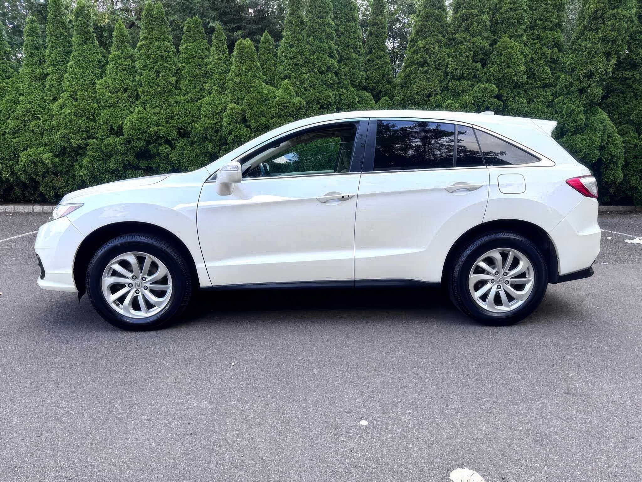 Acura RDX Base 2016