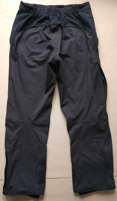 Штани THE NORTH FACE SUMMIT Series APEX Softshell Wos 10 M/L Men S/M-M