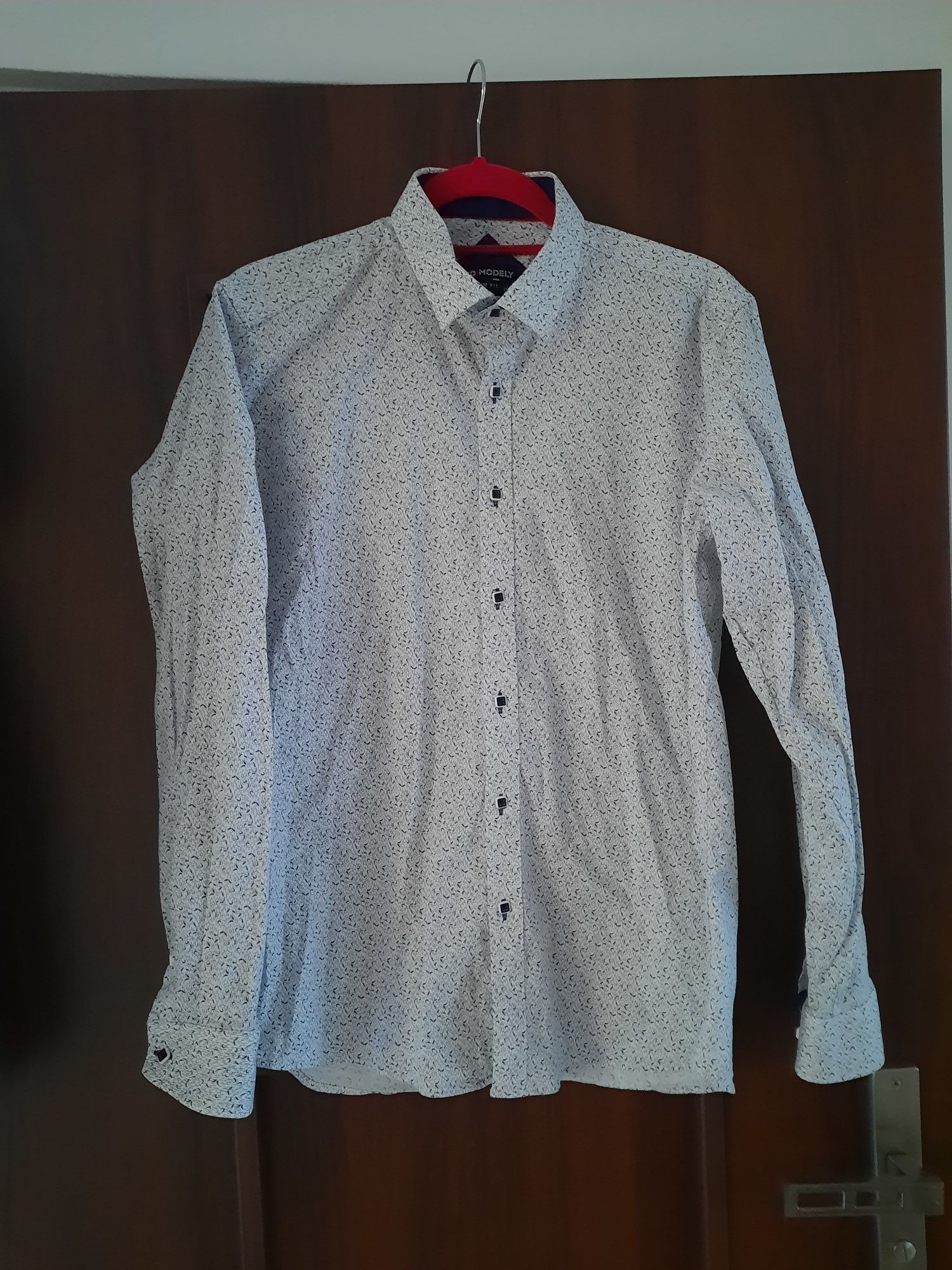 Koszula męska  Slim Fit