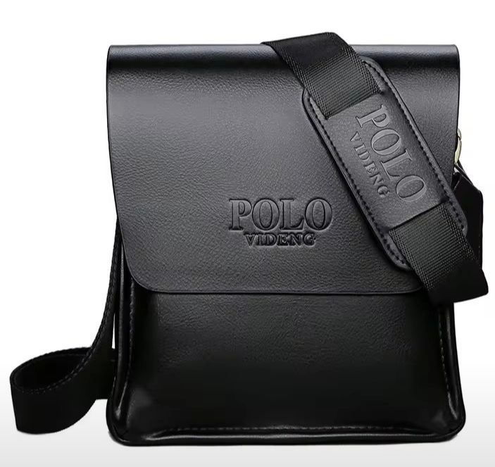 Torba Saszetka męska na ramię