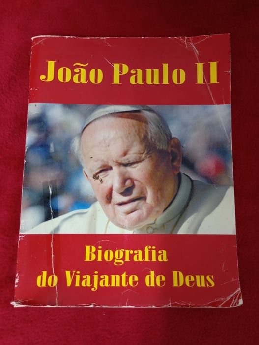 Fascículos João Paulo II