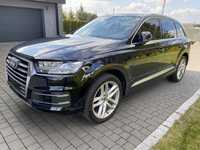 Audi Q7 3,0 TFSi Max Opcja niski przebieg