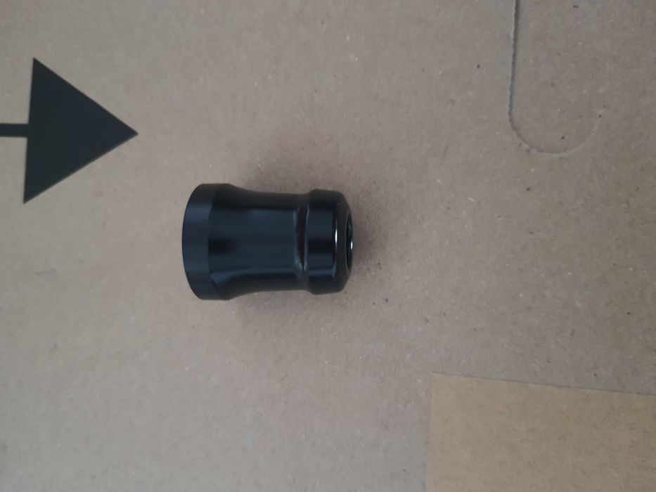 Deslizadores ( Cogumelos] kawasaki z900 Evotec