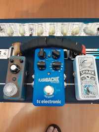 Booster tc electronics