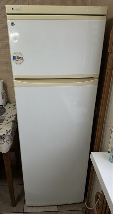 Холодильник Ardo