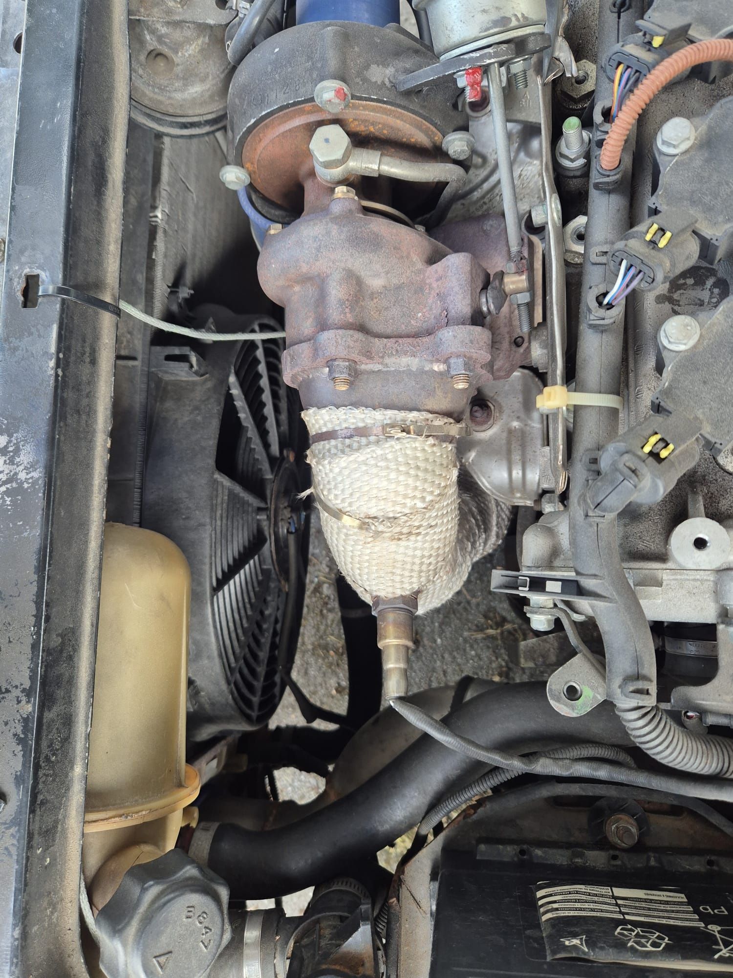 SWAP silnika Fiat Tipo Tempra Uno Turbo Abarth cinquecento seicento500