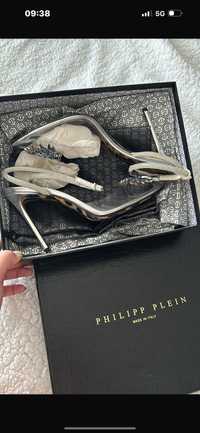 Туфлі Philipp Plein