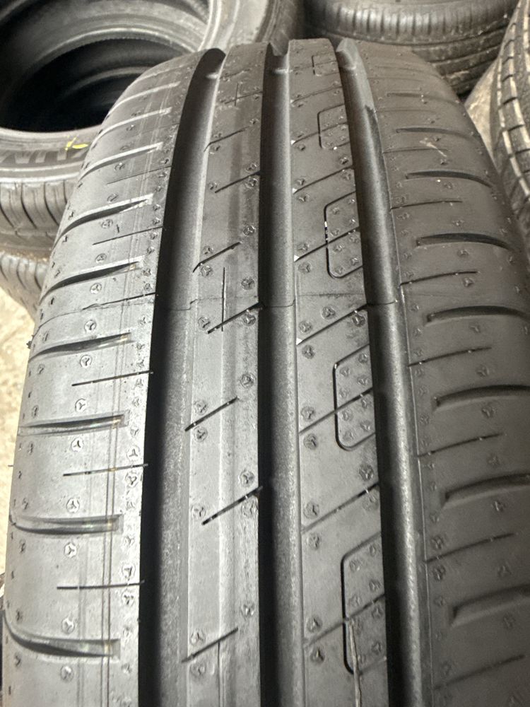 Nowe opony letnie goodyear 185/65/15 4szt rok 2023
