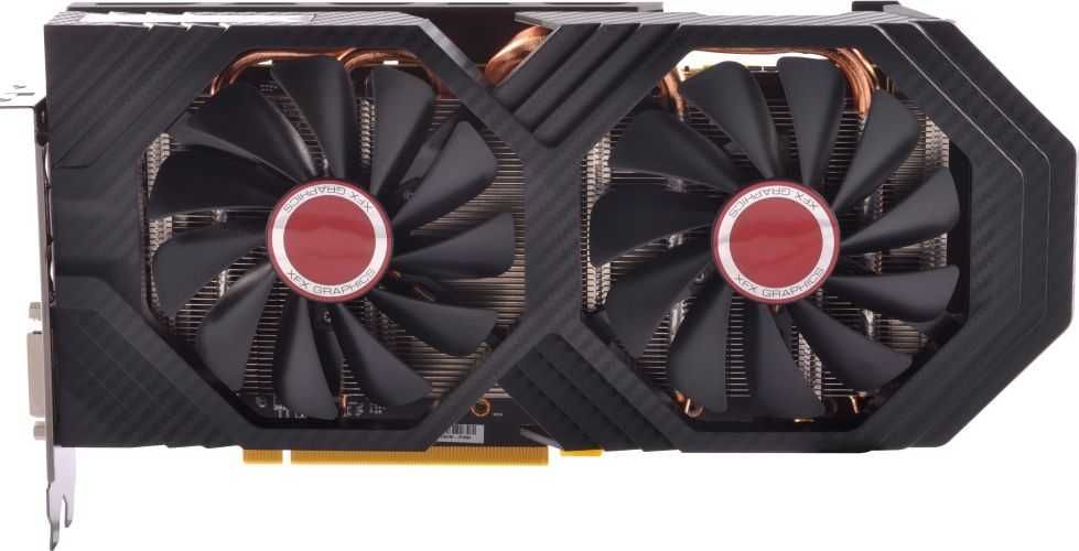 Karta Graficzna RX 580 8GB XFX GTS XXX Edition Gwarancja!