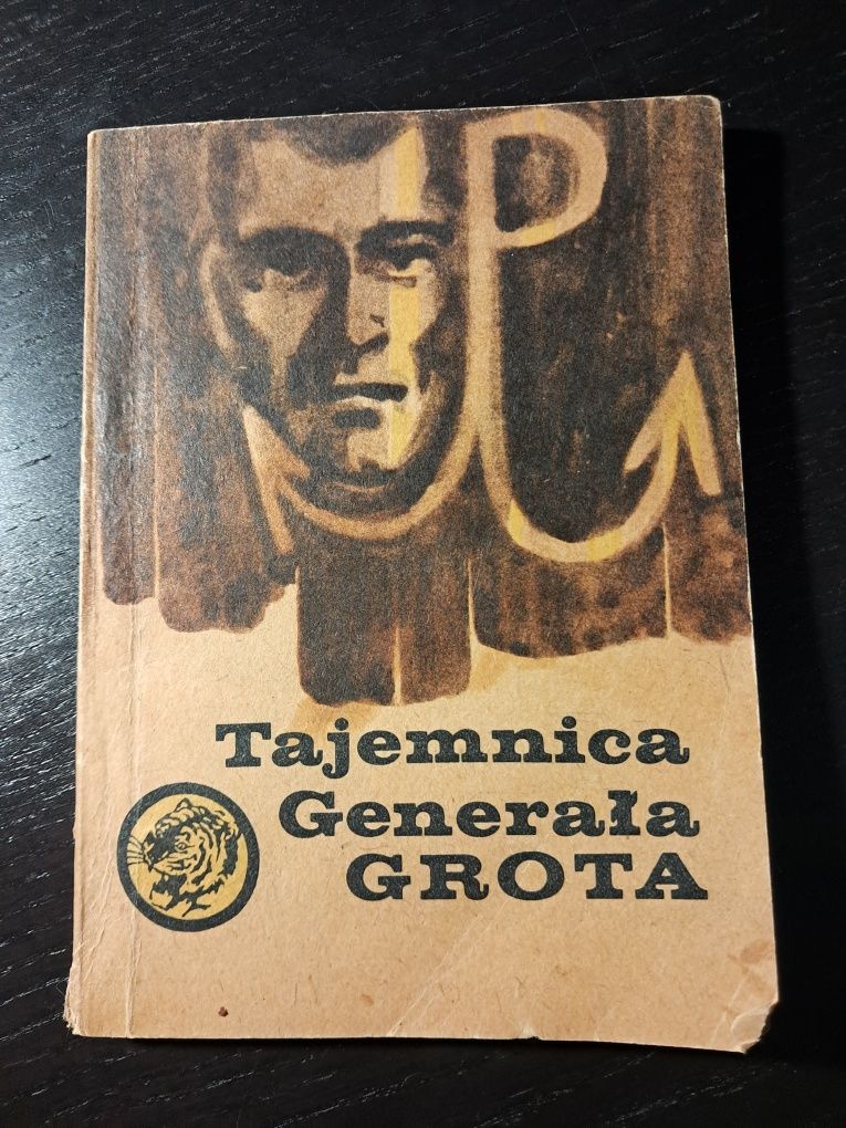 Tajemnica generała Grota