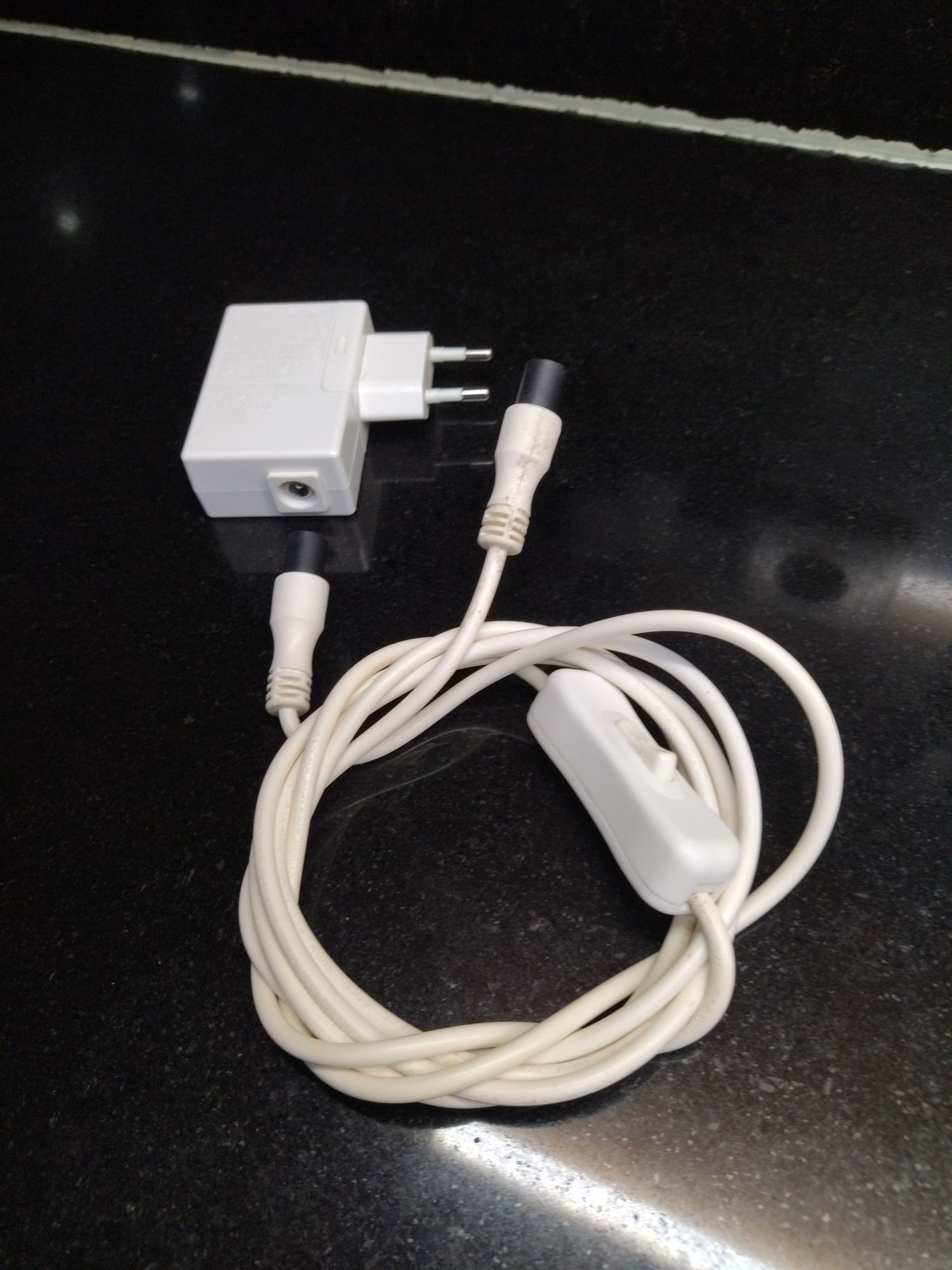 Candeeiro LED de parede