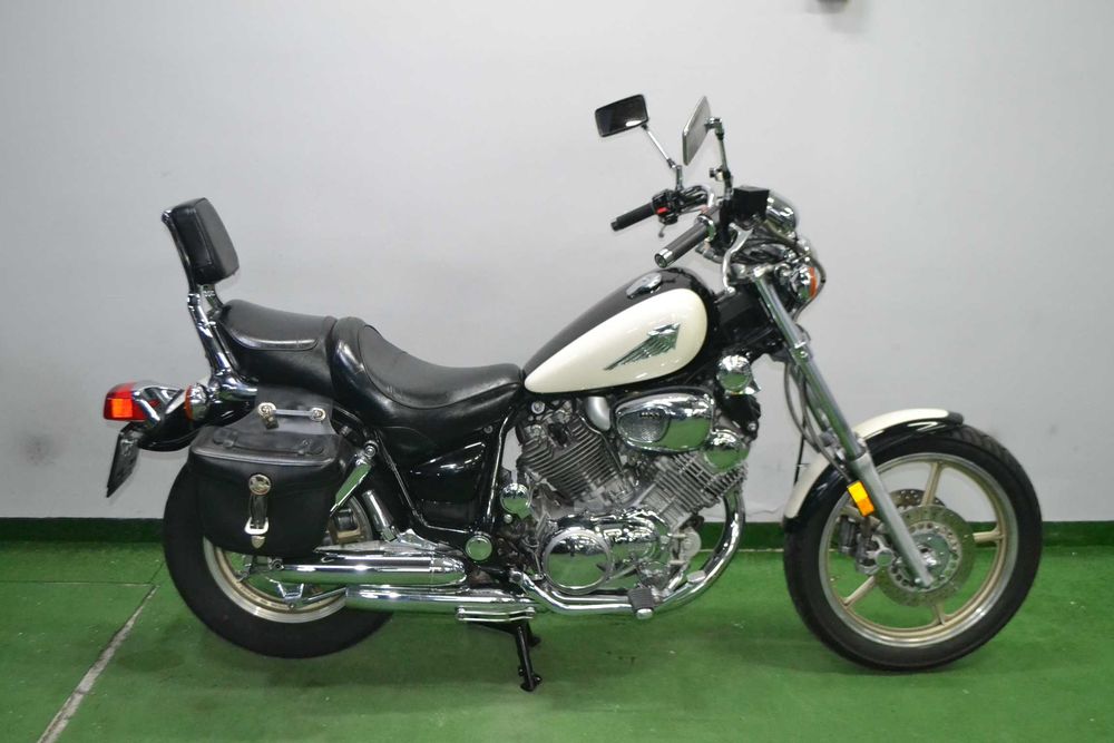 XV 1100 VIRAGO , Gwarancja 1 rok , po serwisie , RATY 3%