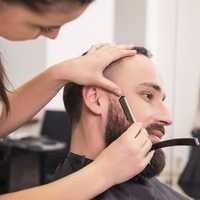 Курсы барбера | Мужской парикмахер: прическа, стрижка бороды, бритье