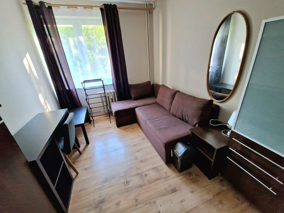 Pokój Gdańsk Żabianka