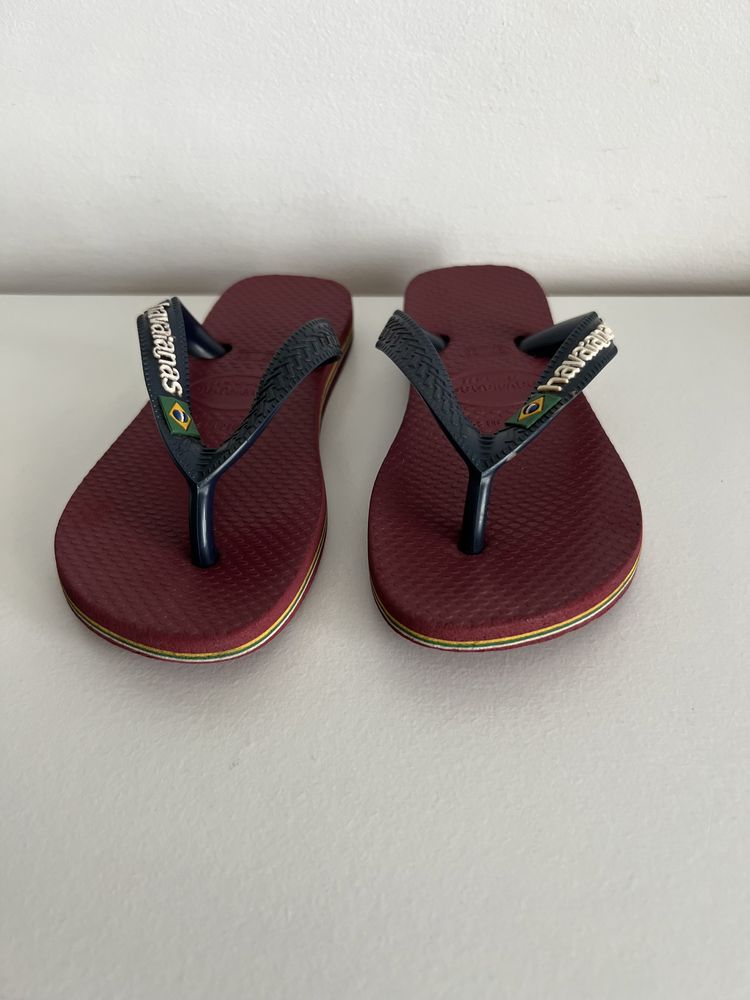 Havaianas  Tamanho 27-28