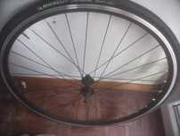 Ciclismo variado Material