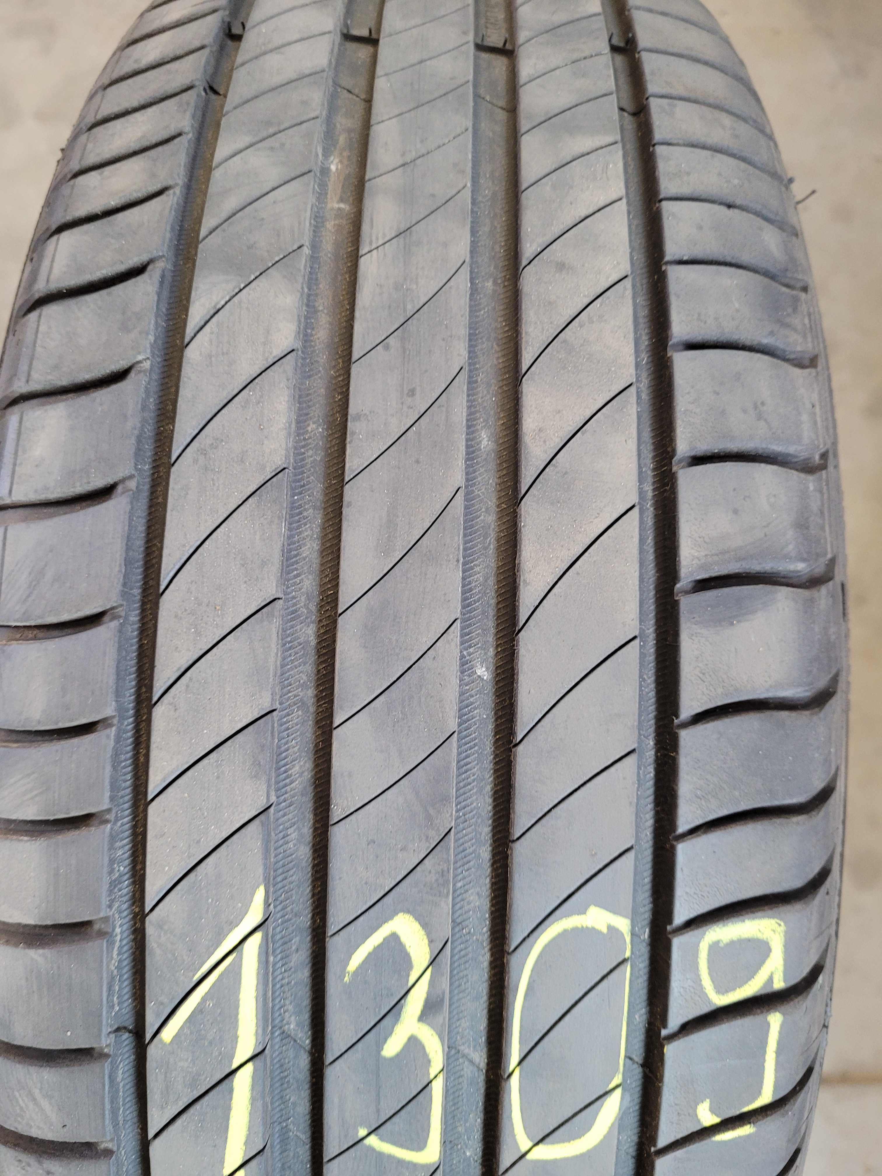 Opona Michelin 215/55 R 17