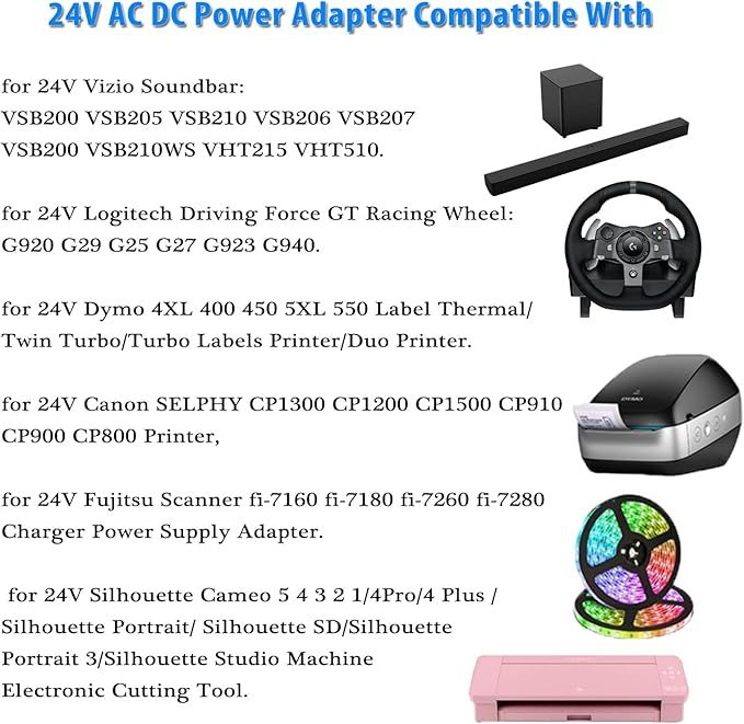 zasilacz sieciowy 24 v 2,5 a ac/dc