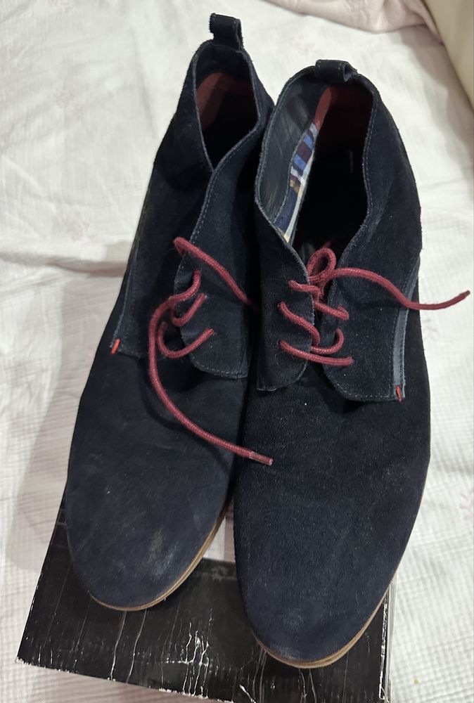 Tommy Hilfiger buty wyższe 46