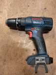 Bosch GSB 18-2-Li 18V wiertarko wkrętarka udarow
