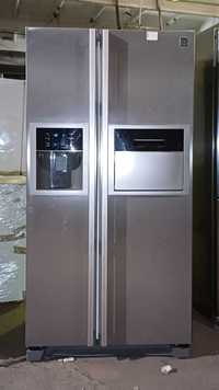 Холодильник Daewoo FRS-U20FFV (180 см, 604 л ) з Європи