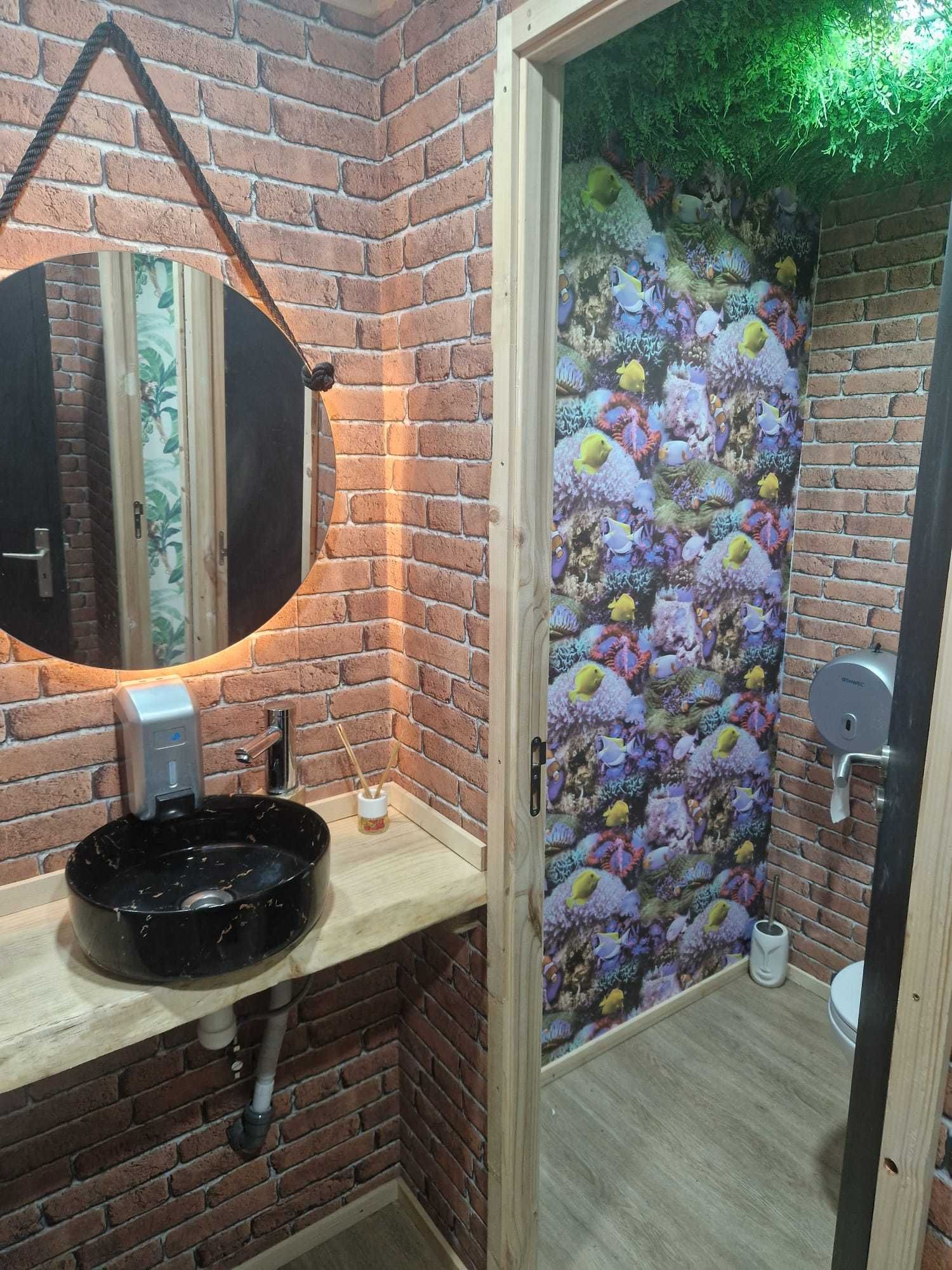 Trespasse de Espaço Comercial Totalmente Equipado -45.000