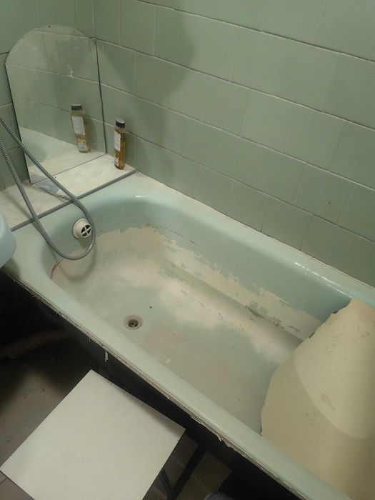 Ванна.Самовивіз.Безкоштовно