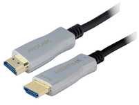 Kabel Przewód PROLINK HDMI OPTYCZNY AOC 2.1 4K 8K ARC 20m 25m 30m 50m