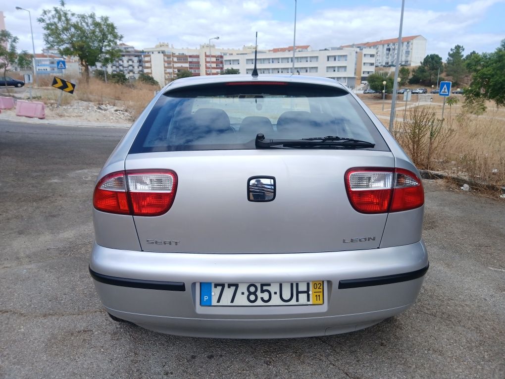 Seat Leon 1.4 16V