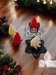 Velas - Arvore com Base