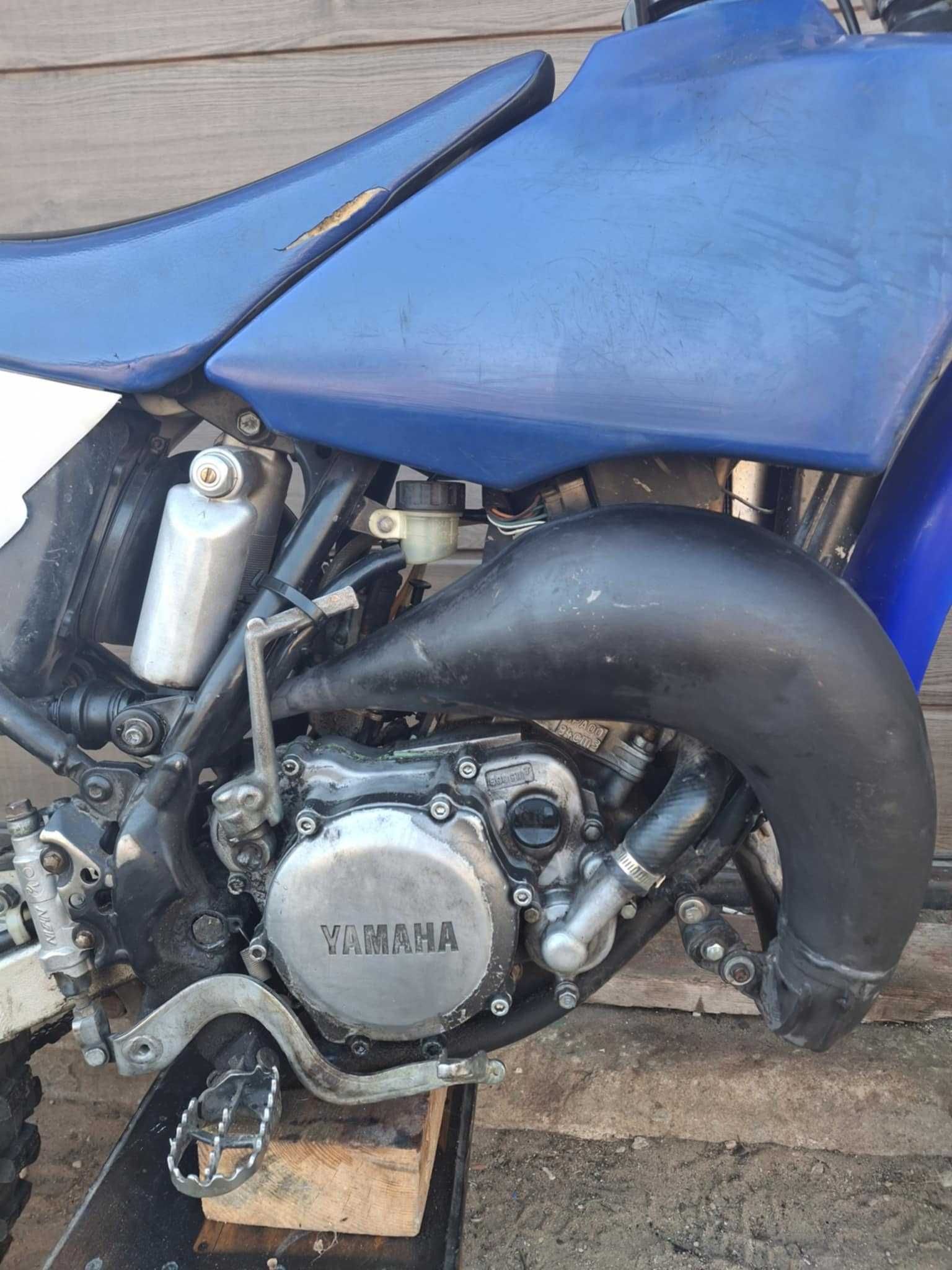 Yamaha yz85 19/16 2005