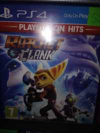 PS4 Ratchet Clank PlayStation 4