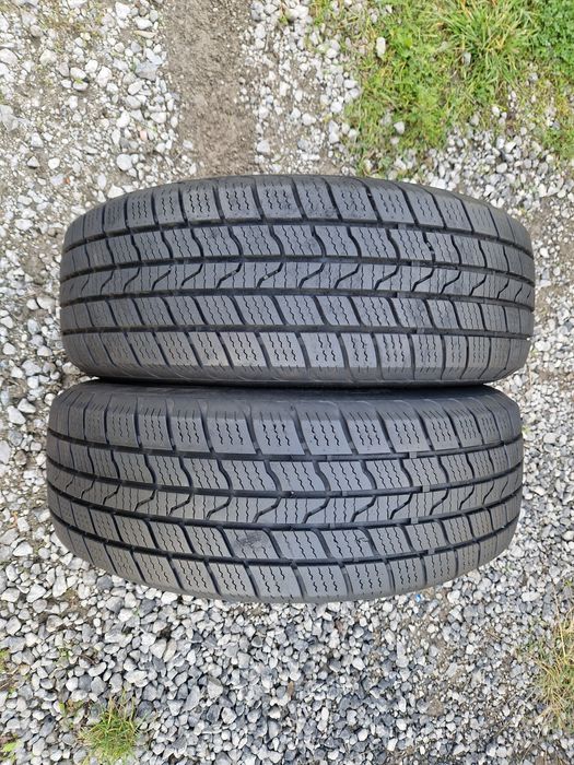 Opony wielosezonowe PowerTrac All Season 205/60r16 (96H) XL