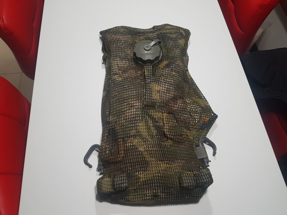 Camelbag us army