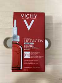 Vichy Liftactiv B3 Serum Manchas escuras e rugas SELADO