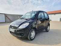 Ligier X-Too S 345kg 4kw 505cm AM B1 2010 rok niski przebieg WLKP